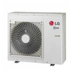 Air conditioner LG UU24W
