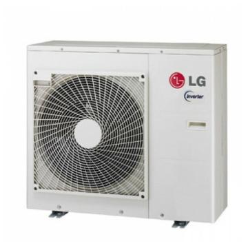 Air conditioner LG UU24W 