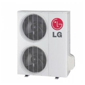 Air conditioner LG UU49W 