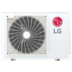 Air conditioner LG MU3R21 U21
