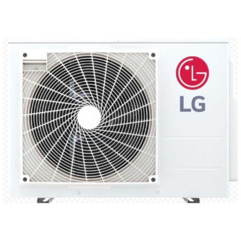 Air conditioner LG MU3R21 U21 