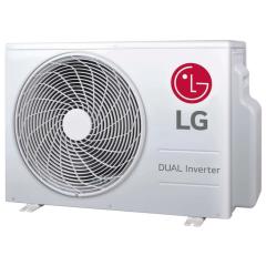 Air conditioner LG MU4R25 U21