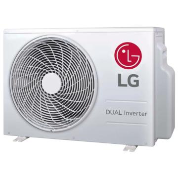 Air conditioner LG MU4R25 U21 