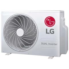 Air conditioner LG MU5R30 U40