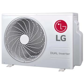 Air conditioner LG MU5R30 U40 