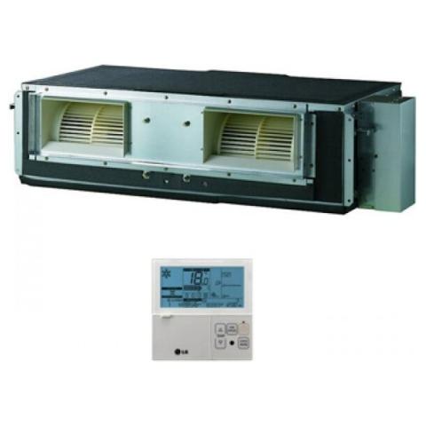 Air conditioner LG CB18 