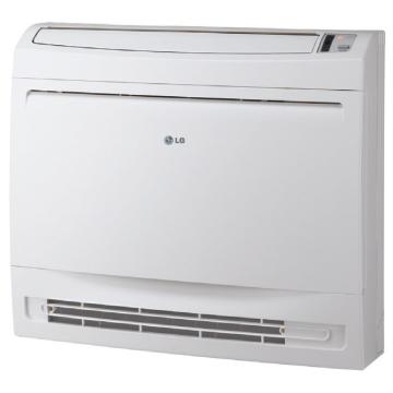 Air conditioner LG CQ09 