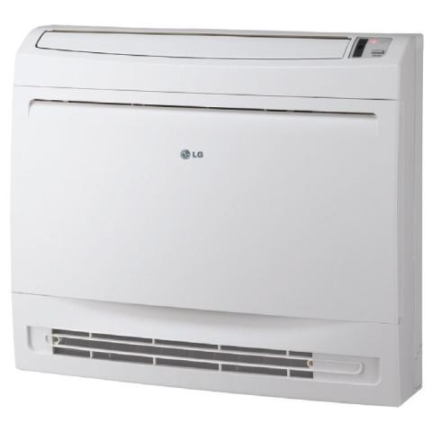 Air conditioner LG CQ09 