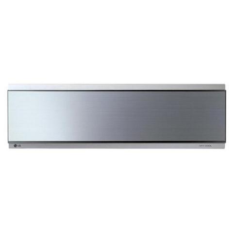 Air conditioner LG MC09AH 