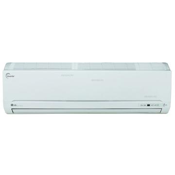 Air conditioner LG MS12AH 