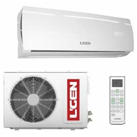 Air conditioner Lgen AL-20WND 