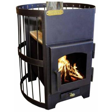 Fireplace Лиговъ Стандарт 16С 