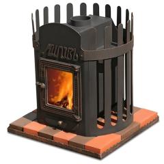 Fireplace Лиговъ Корона 12С