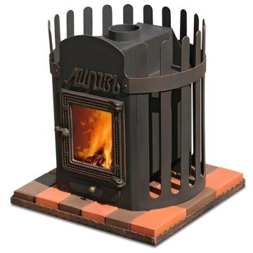 Fireplace Лиговъ Корона 12С 