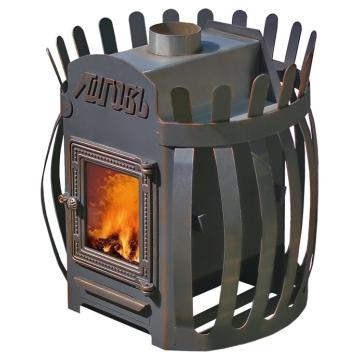 Fireplace Лиговъ Сфера 18С 