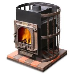 Fireplace Лиговъ Стандарт 22К