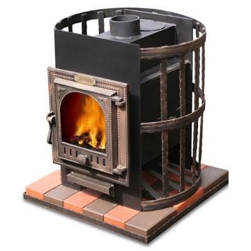 Fireplace Лиговъ Стандарт 22К 