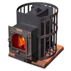 Fireplace Лиговъ Стандарт 22ВК
