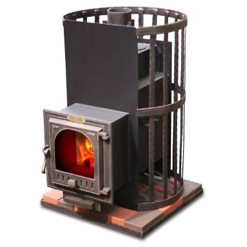 Fireplace Лиговъ Стандарт 30 ВК 