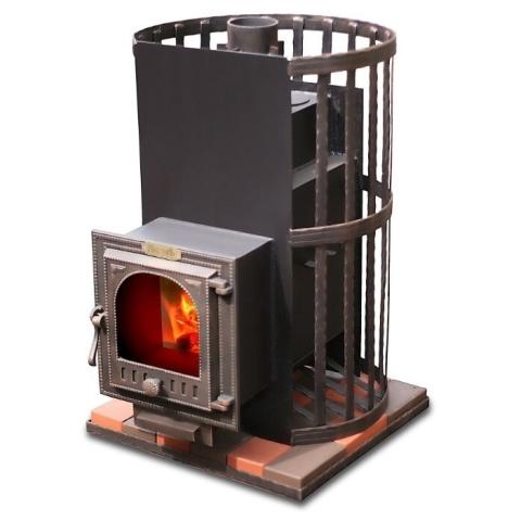 Fireplace Лиговъ Стандарт 30 ВК 