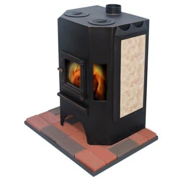 Fireplace Лиговъ Фонтанка Призма 