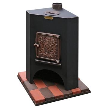 Fireplace Лиговъ Фонтанка Ч угловая 