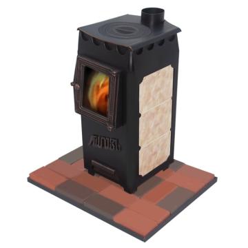 Fireplace Лиговъ Волхов 