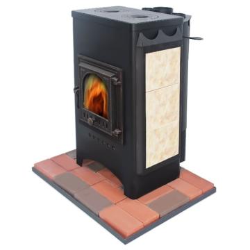 Fireplace Лиговъ Кронштадт 