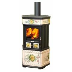 Fireplace Lincar Monellina 176 NL
