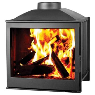 Fireplace Liseo L5 BG 