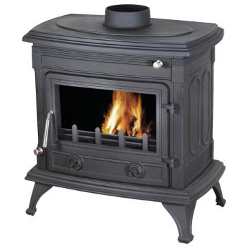 Fireplace Литком Asti Boiler 