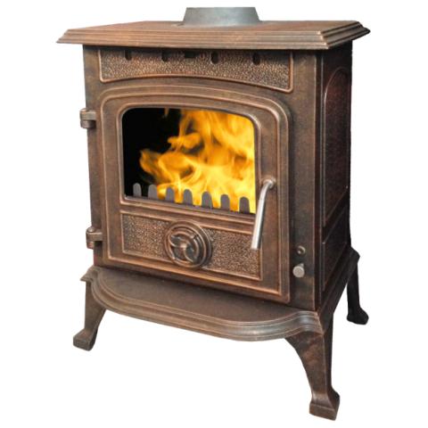 Fireplace Литком Pineto 