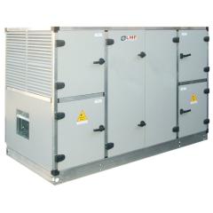 Ventilation unit Lmf HPX T 120
