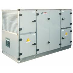 Ventilation unit Lmf HPX T 60
