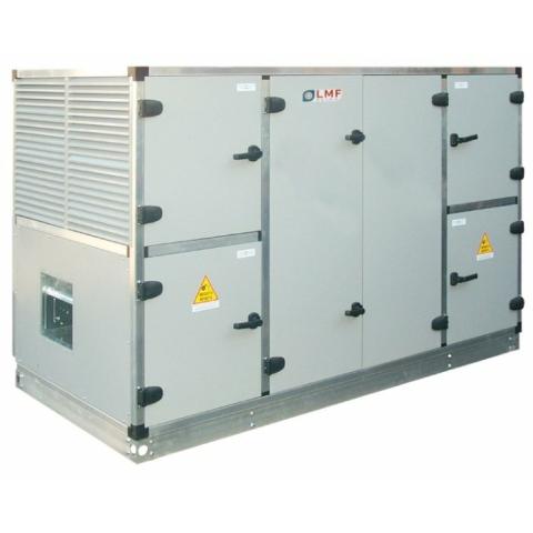 Ventilation unit Lmf HPX T 60 