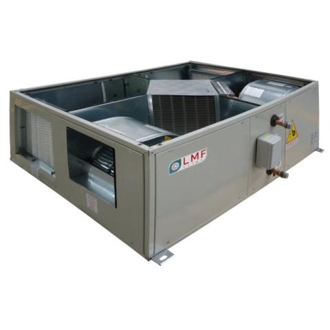 Ventilation unit Lmf RKE/V 19 