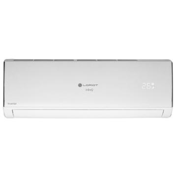 Air conditioner Loriot LAC IN-07TI-IN White 