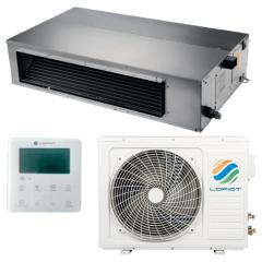 Air conditioner Loriot LAC-18AD