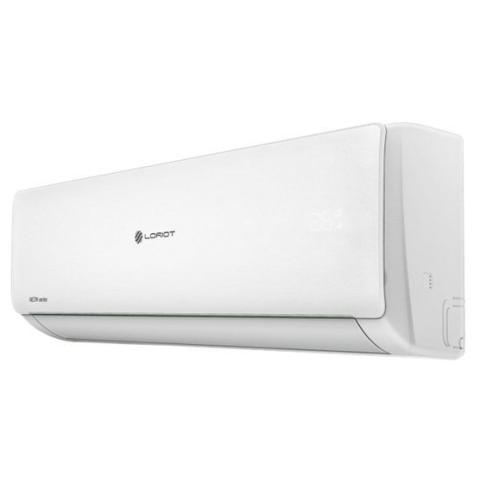 Air conditioner Loriot LAC IN-18TA 