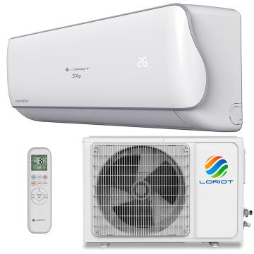 Air conditioner Loriot LAC-07AI 