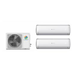 Air conditioner Loriot LAC-18AIM-OUT/LAC-09AIM-IN