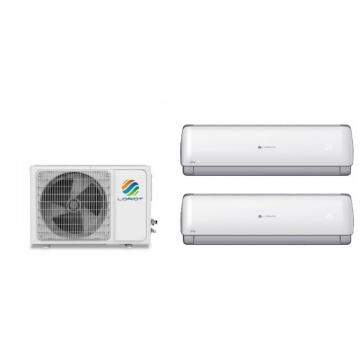 Air conditioner Loriot LAC-18AIM-OUT/LAC-09AIM-IN 