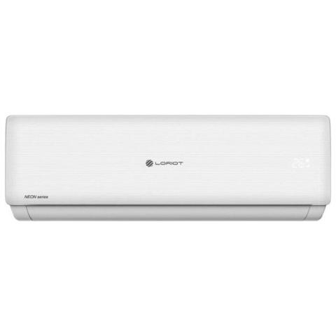 Air conditioner Loriot LAC IN-12TA 