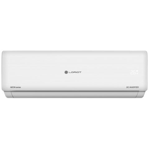 Air conditioner Loriot IN-24TA 