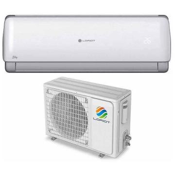 Air conditioner Loriot LAC-09AS 