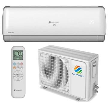 Air conditioner Loriot LAC-12AI 