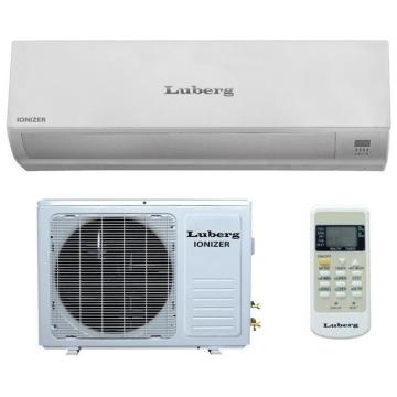 Air conditioner Luberg LSR-09HDI 