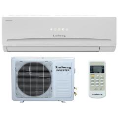 Air conditioner Luberg LSR-09HDV