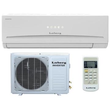 Air conditioner Luberg LSR-09HDV 