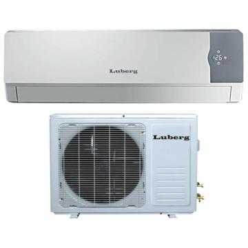 Air conditioner Luberg LSR-09HE 